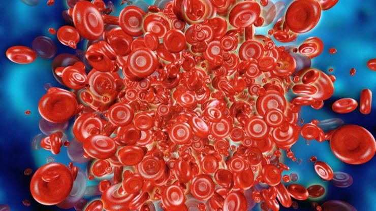 krv, krvna grupa, transfuzija, zlatna krv 