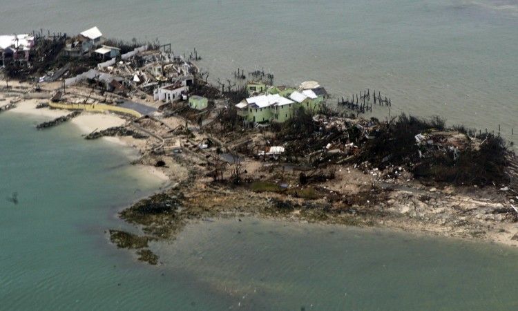 nevrijeme, svijet, Bahami 