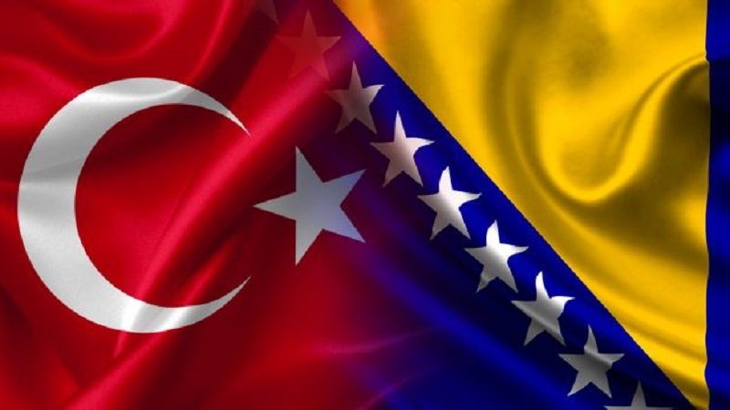 izručenje, Ankara, ministarstvo pravde