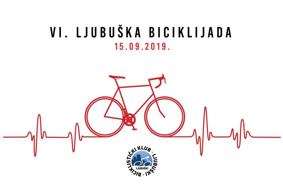 biciklizam, Ljubuški, biciklistički klub Ljubuški