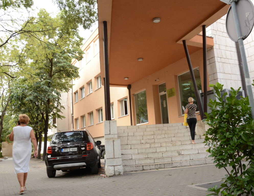 biro, aluminij, K. Perić, nezaposlenost, HNŽ, K. Perić