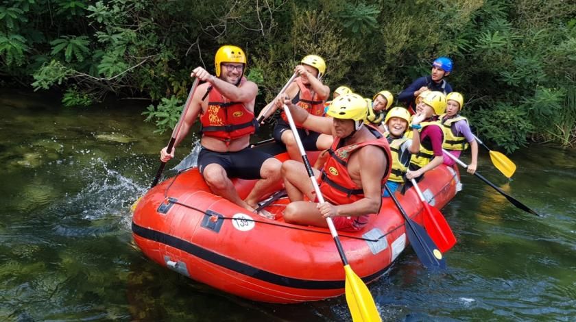 djeca bez roditeljske skrbi 