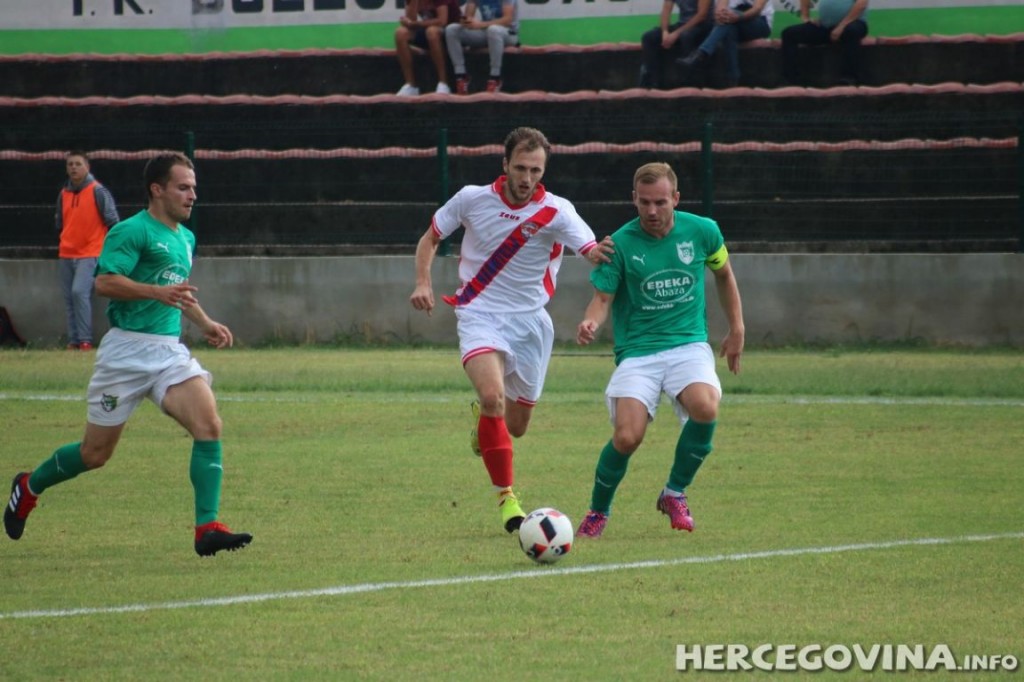 Bjelopoljac - Branitelj