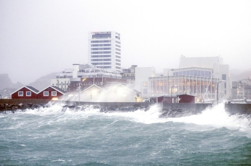 Mostar, bodo , norveška