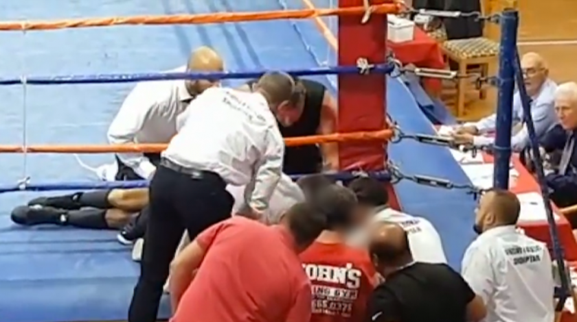 stanchov, preminuo, Infarkt