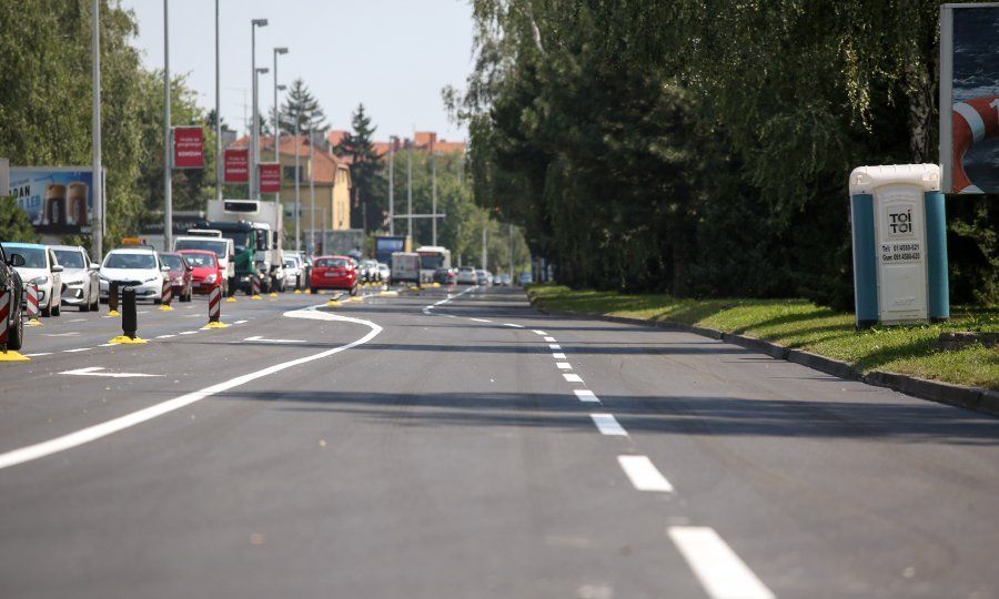 Hrvatska, promet, novčanik