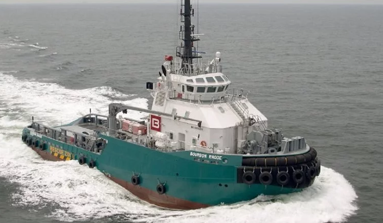 pomorac , potonuli brod