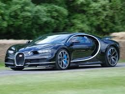 automobil, Bugatti  