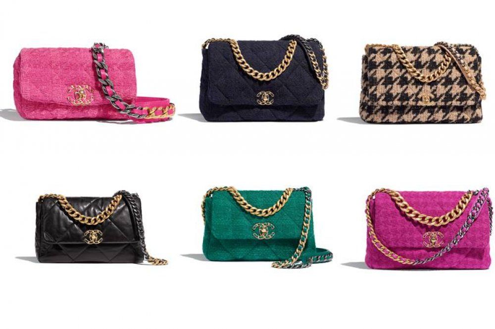 moda i ljepota, modni trendovi, torbe, chanel 