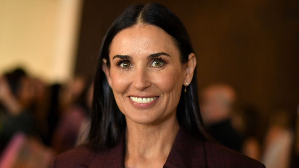 demi moore, silovanje