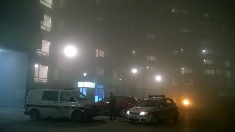 sumnjive okolnosti, smrt