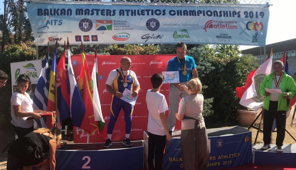 bacanje koplja, Ante Bonić