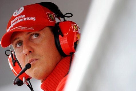 f1 , formula, Michael Schumacher, Michael Schumacher