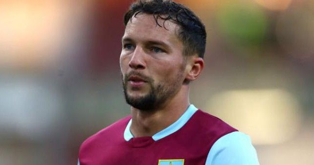 drinkwater, pretučen