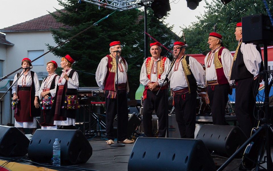 Mala Gospa, Miroslav Škoro, koncert