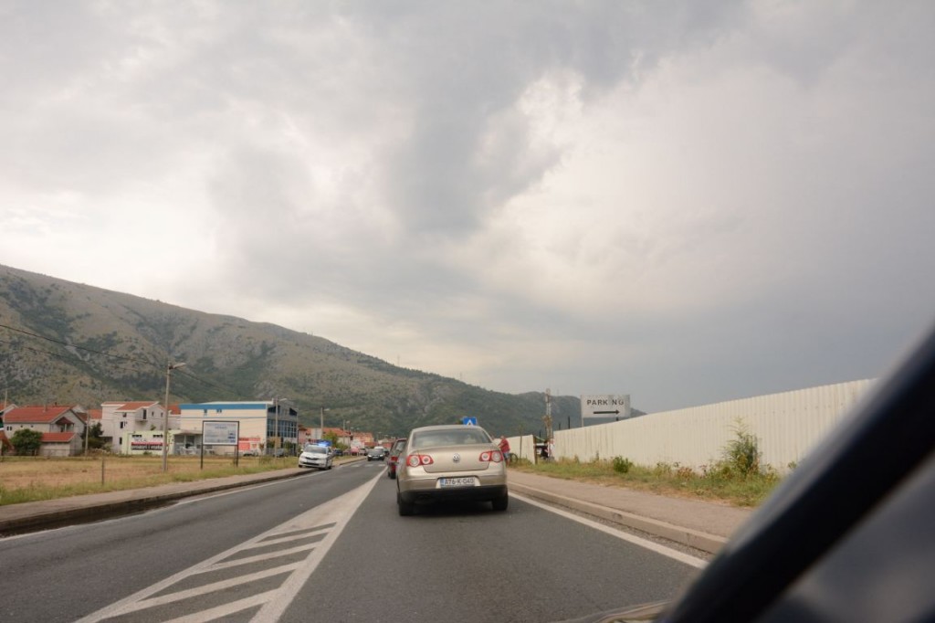 prometna nesreća vrapčići, kamioni