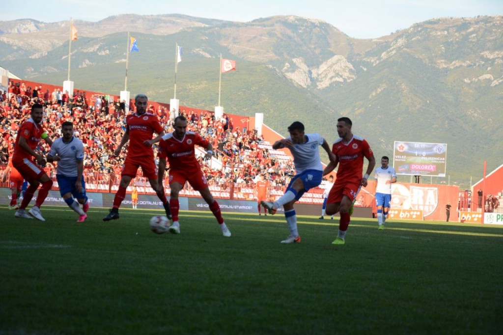 Velež, FK Željezničar, BH Telecom Premijer liga BIH, FK Velež, fk zvijezda 09, FK Velež, Fk Mladost Doboj Kakanj