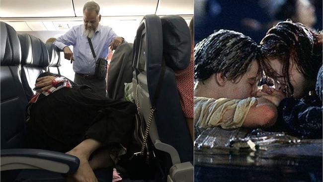 avion, tweet , supruga, svijet