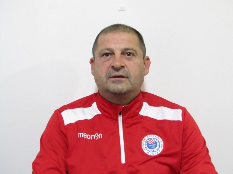 elvis margeta , Portret prvaka, nogometne ikone, elvis margeta 