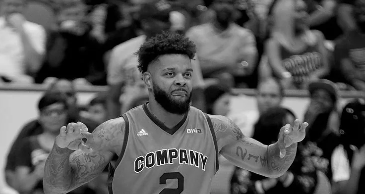 ubijen, nba košarkaš