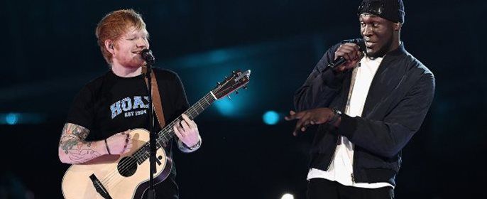 ed sheeran, nova pjesma, svijet