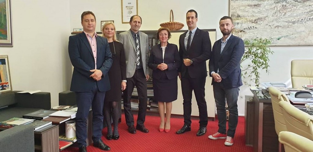 HKD Napredak, Zora Dujmović