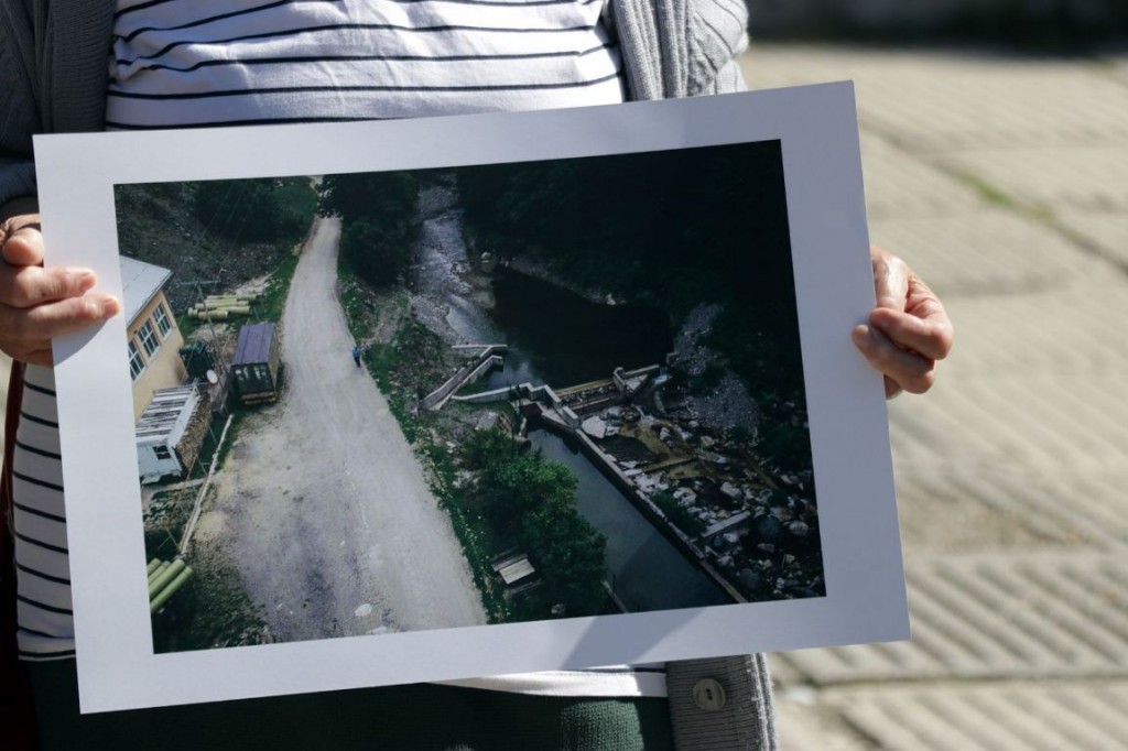 rijeke, Koalicija za zaštitu rijeka, Viktor Bijelić, ekološke akcije