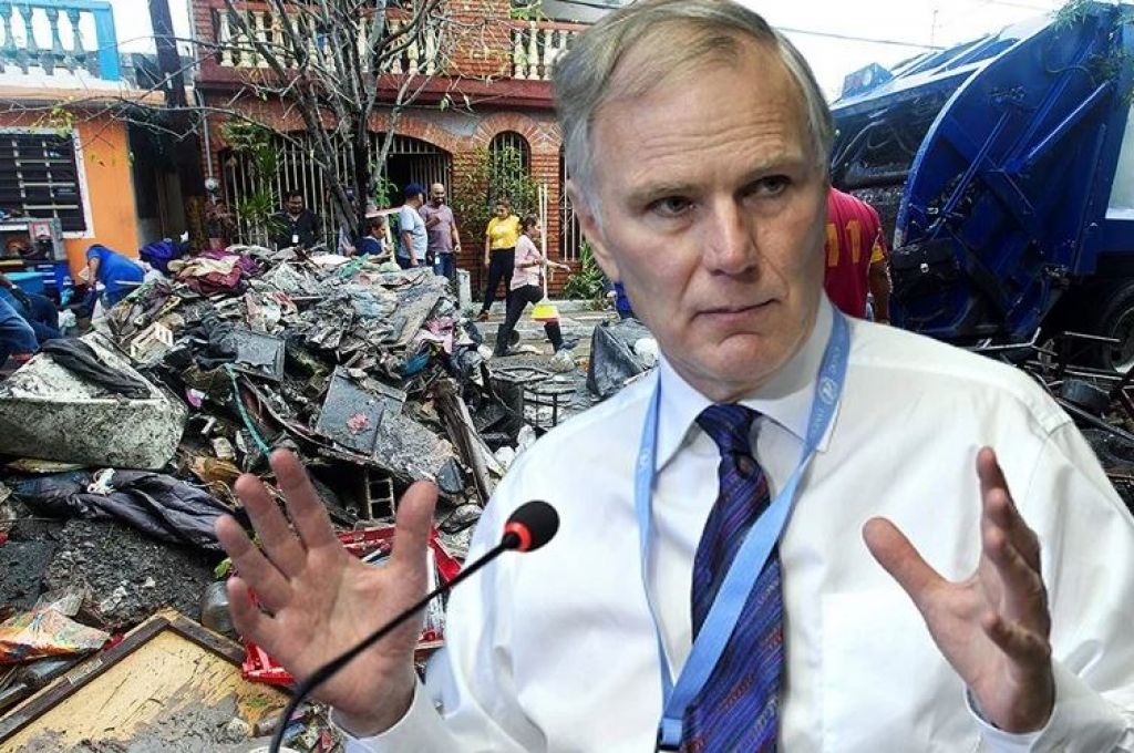 ljudska prava, fosilna goriva