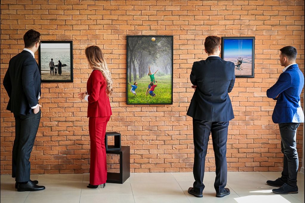 humanitarna aukcija, SOS Dječijh Sela BiH