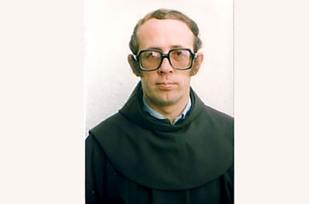 siroki, franjevac , preminuo