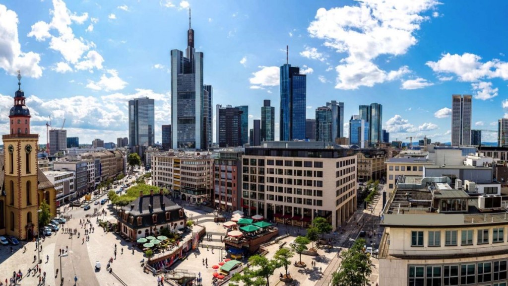 cijene najma, frankfurt