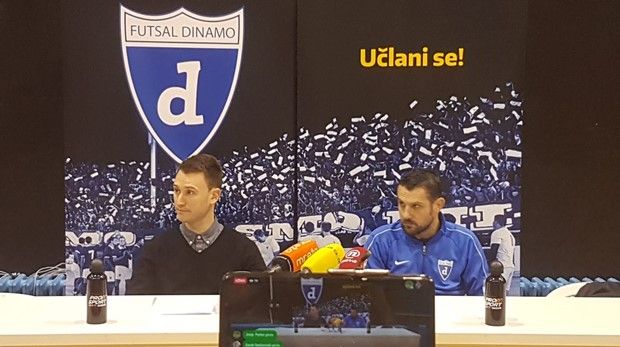 Futsal, reprezentacija, Hrvatska