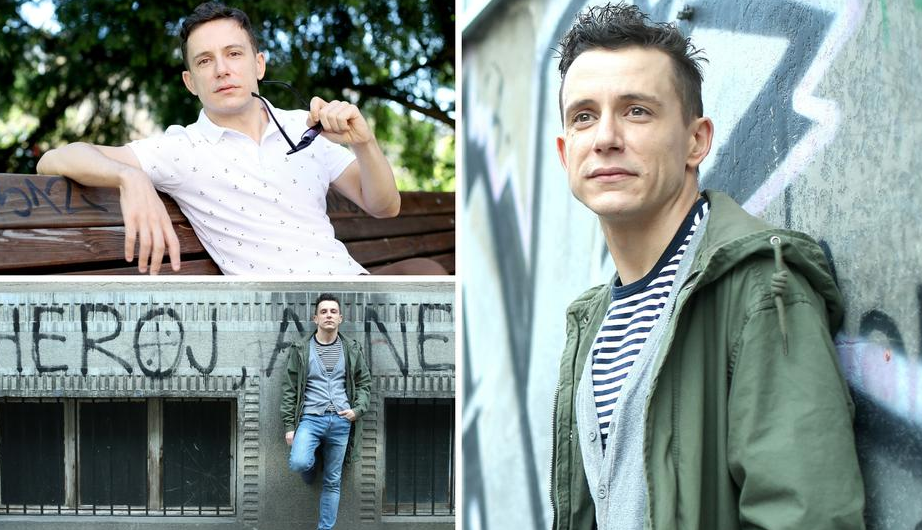 Srbin, Hrvatska, gay brak