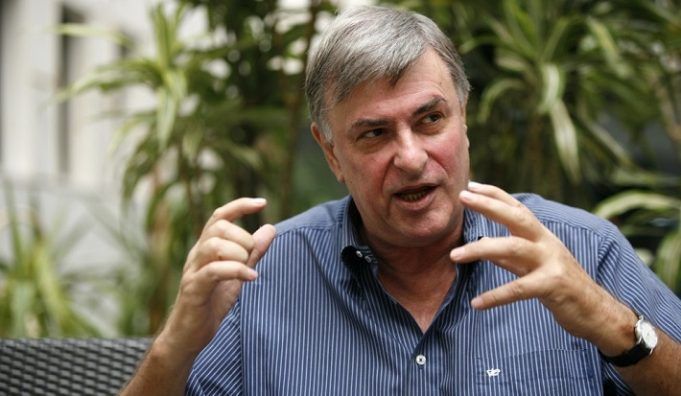 sajam good life, goran milić, intervju, novinar, goran milić, Mostar, goran milić, mediji, Hrvatska