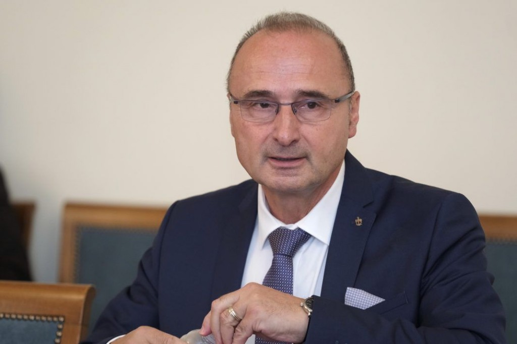 Željko Komšić političar, Grlić-Radman, Hrvatska, Srbija, banke