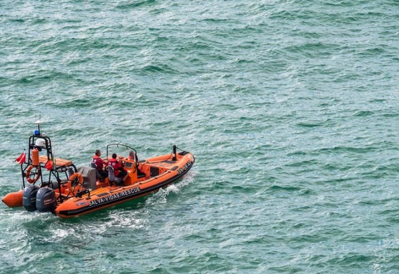 potonuo brod, Hrvat, šibenski kapetan, Atlantik