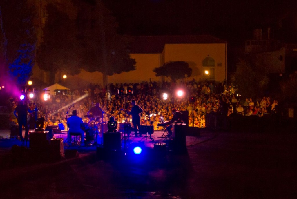 Split, hari rončević, koncert