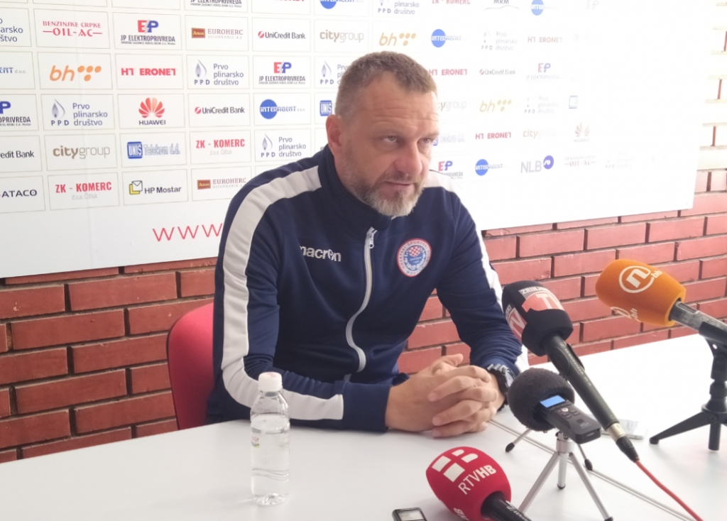 Zrinjski, sloboda, hari vukas, hari vukas, Stadion HŠK Zrinjski