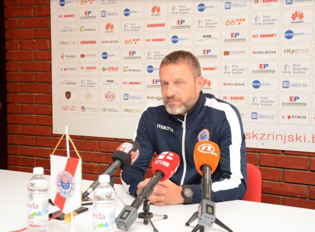 hari vukas, Zrinjski, Luis Ibanez , hari vukas, Zrinjski