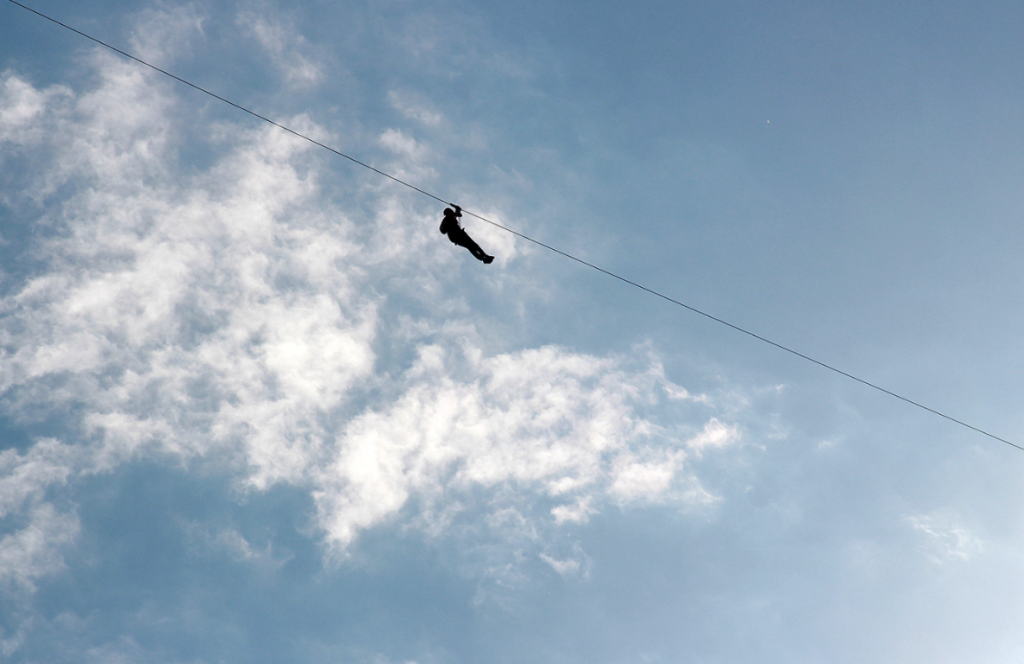 hercegovina adventure week