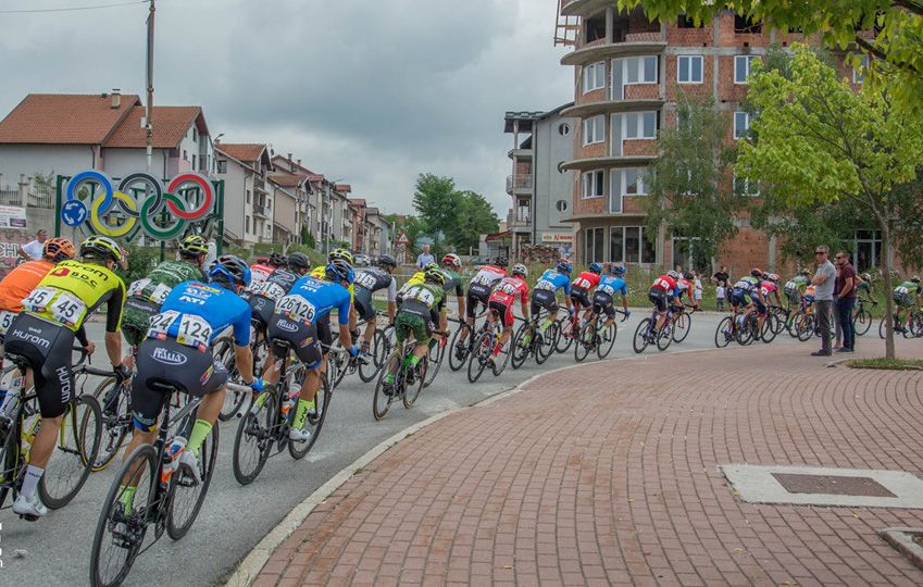 Hercegovina, biciklizam