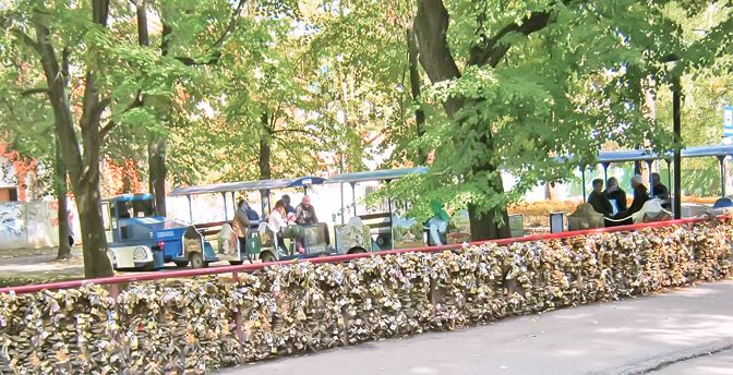 Srbija, vrnjačka banja