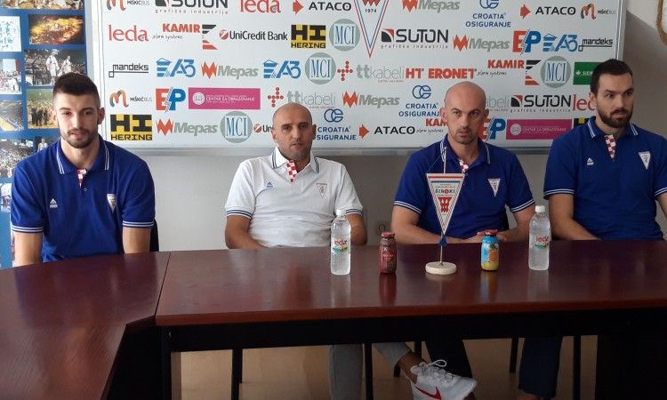 kk široki, aba 2 liga