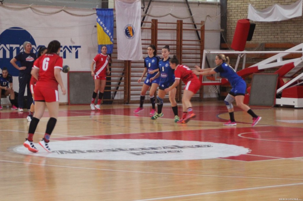 hzrk zrinjski-hzrk grude