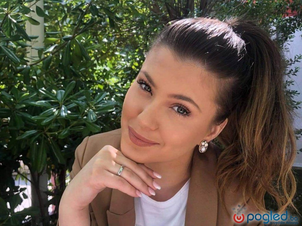 ana ljubić, glumica, HNK, kraljevo