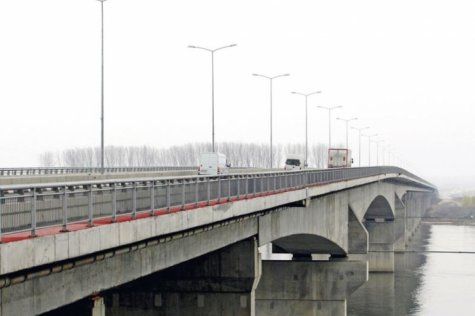 Beograd, Dunav, ubojstvo