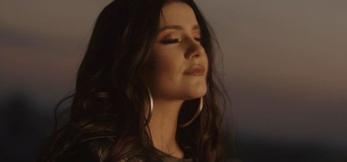 Ilma Karahmet, nista tvoje , x factor , zaledi grijeh 