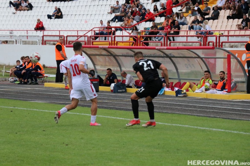 Zrinjski, ždrijeb, kup