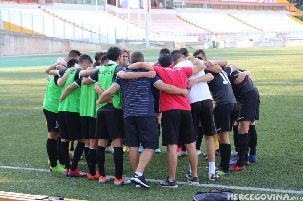 kadeti, HŠK Zrinjski kadeti, FK Radnik, kadeti, HŠK Zrinjski kadeti, HŠK Zrinjski pioniri, pioniri, NK Čelik, Stadion HŠK Zrinjski