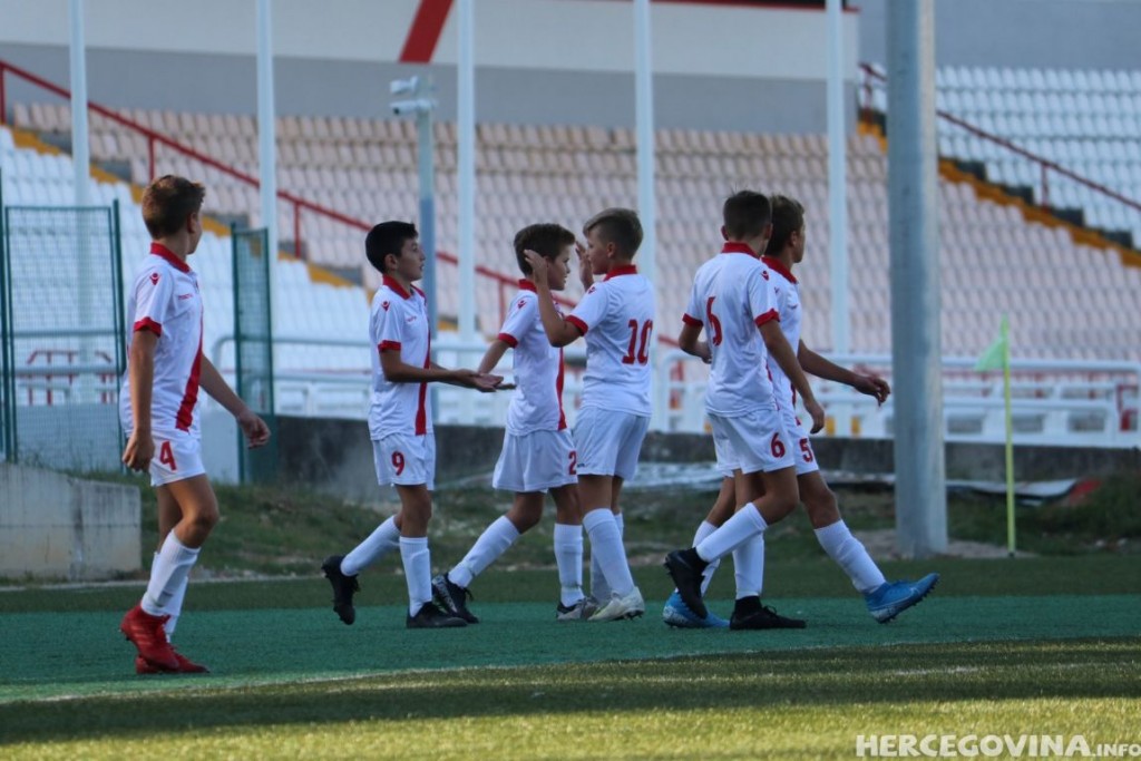 Predpioniri Zrinjski Stolac